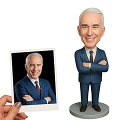 Custom bobblehead design for sale  Delivered anywhere in UK