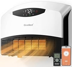 Givebest electric wall for sale  Delivered anywhere in USA 