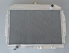 Aluminum radiator 1968 for sale  Delivered anywhere in USA 