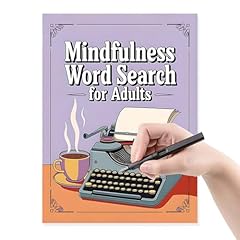Word suchbücher erwachsene gebraucht kaufen  Wird an jeden Ort in Deutschland