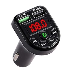 Bluetooth transmitter auto gebraucht kaufen  Wird an jeden Ort in Deutschland