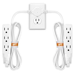 Twin cord power for sale  Delivered anywhere in USA 