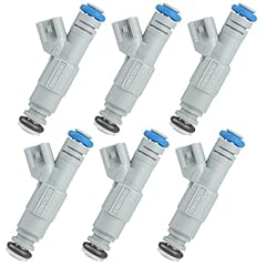 Pontiac fuel injectors for sale  Delivered anywhere in USA 