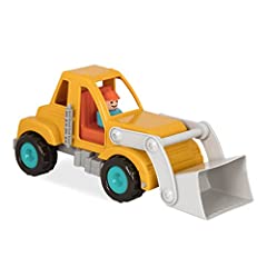 Battat toy bulldozer for sale  Delivered anywhere in USA 