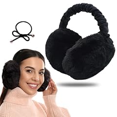 Swirlcolor ear muffs for sale  Delivered anywhere in UK