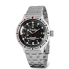 Vostok classic amphibian for sale  Delivered anywhere in USA 