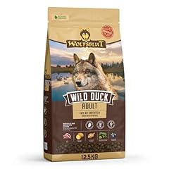 Wolfsblut wild duck gebraucht kaufen  Wird an jeden Ort in Deutschland