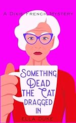 Something dead cat for sale  Delivered anywhere in USA 