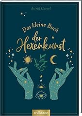 Kleine buch hexenkunst gebraucht kaufen  Wird an jeden Ort in Deutschland