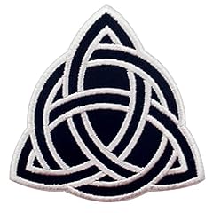 Triquetra celtic symbology for sale  Delivered anywhere in Ireland