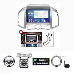 Autoradio android écran d'occasion  Livré partout en France
