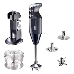 Bamix deluxe black for sale  Delivered anywhere in UK
