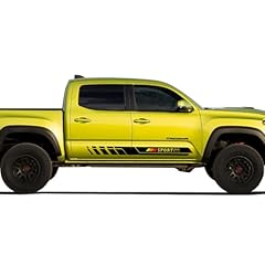 Side door stripes for sale  Delivered anywhere in USA 