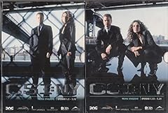 Csi new york usato  Spedito ovunque in Italia 