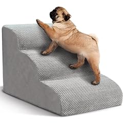 Dog stairs small for sale  Delivered anywhere in USA 