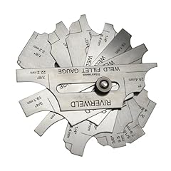 Riverweld 7piece fillet for sale  Delivered anywhere in UK