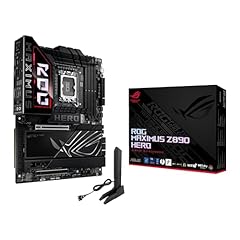 Asus intel rog for sale  Delivered anywhere in UK