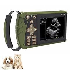 Scanner ultrasound portatile usato  Spedito ovunque in Italia 