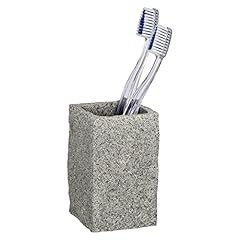 Wenko vaso dientes usato  Spedito ovunque in Italia 