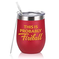Qtencas probably fireball for sale  Delivered anywhere in USA 