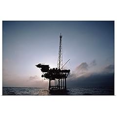 Greatbigcanvas offshore oil for sale  Delivered anywhere in USA 