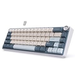 Royal kludge r65 usato  Spedito ovunque in Italia 