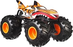 Hot wheels monster for sale  Delivered anywhere in UK