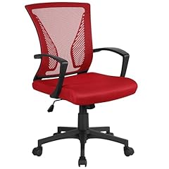 Yaheetech ergonomic office for sale  Delivered anywhere in UK
