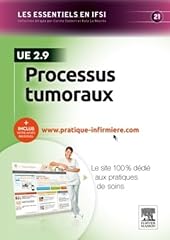 Processus tumoraux 2.9 d'occasion  Livré partout en France