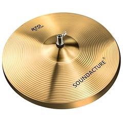 Soundacture hat cymbals for sale  Delivered anywhere in USA 