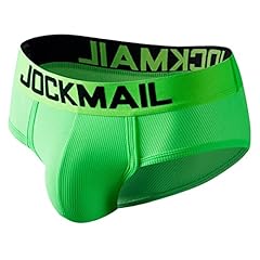 Jockmail mens briefs for sale  Delivered anywhere in UK