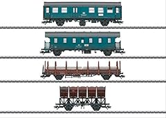 Maerklin 046690 bauzug gebraucht kaufen  Wird an jeden Ort in Deutschland