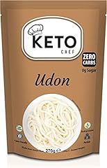 Keto chef thick for sale  Delivered anywhere in UK