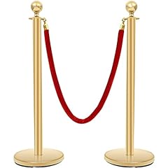 Stanchions crowd control for sale  Delivered anywhere in USA 