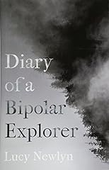 Diary bipolar explorer for sale  Delivered anywhere in Ireland