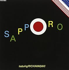 Sapporo hartford live usato  Spedito ovunque in Italia 