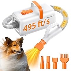 Dog blower grooming for sale  Delivered anywhere in USA 