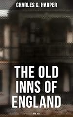 Old inns england for sale  Delivered anywhere in UK