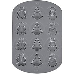 Wilton holiday shapes for sale  Delivered anywhere in USA 