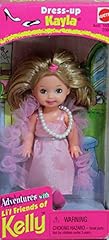 Mattel adventures kelly for sale  Delivered anywhere in USA 