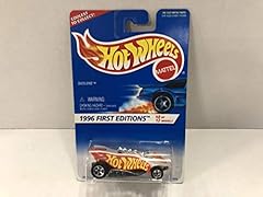 Sizzlers hot wheels for sale  Delivered anywhere in USA 