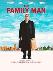 Family man for sale  Delivered anywhere in UK