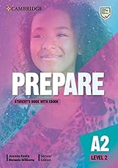 Prepare level student gebraucht kaufen  Wird an jeden Ort in Deutschland
