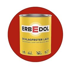 Erbedol welger rot gebraucht kaufen  Wird an jeden Ort in Deutschland