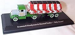Atlas.scammell handyman load for sale  Delivered anywhere in UK