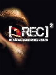 Rec gebraucht kaufen  Wird an jeden Ort in Deutschland