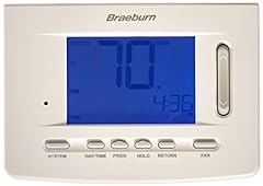 Braeburn 5020 thermostat for sale  Delivered anywhere in USA 