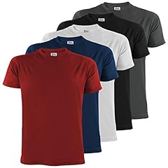 Alpidex shirt magliette usato  Spedito ovunque in Italia 