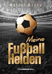 Fußballhelden gebraucht kaufen  Wird an jeden Ort in Deutschland