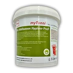 Bio mülltonnenstreustreu myto gebraucht kaufen  Wird an jeden Ort in Deutschland